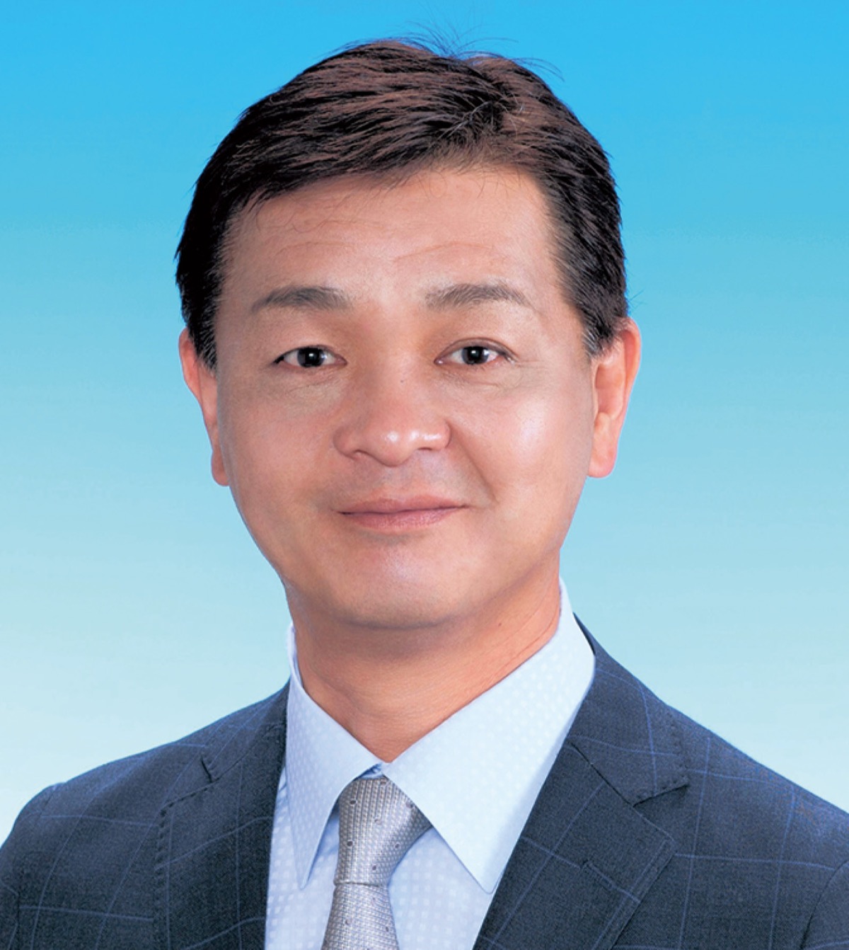 開成町の未来をともに創る。先見と行動！