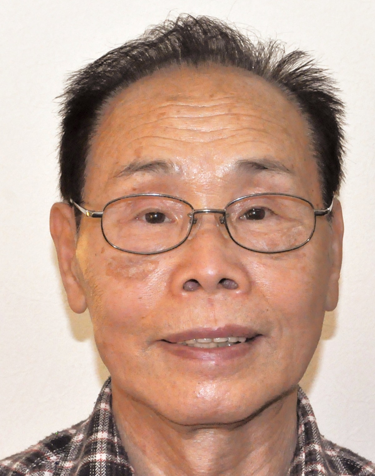 渡部 久人さん (写真1)