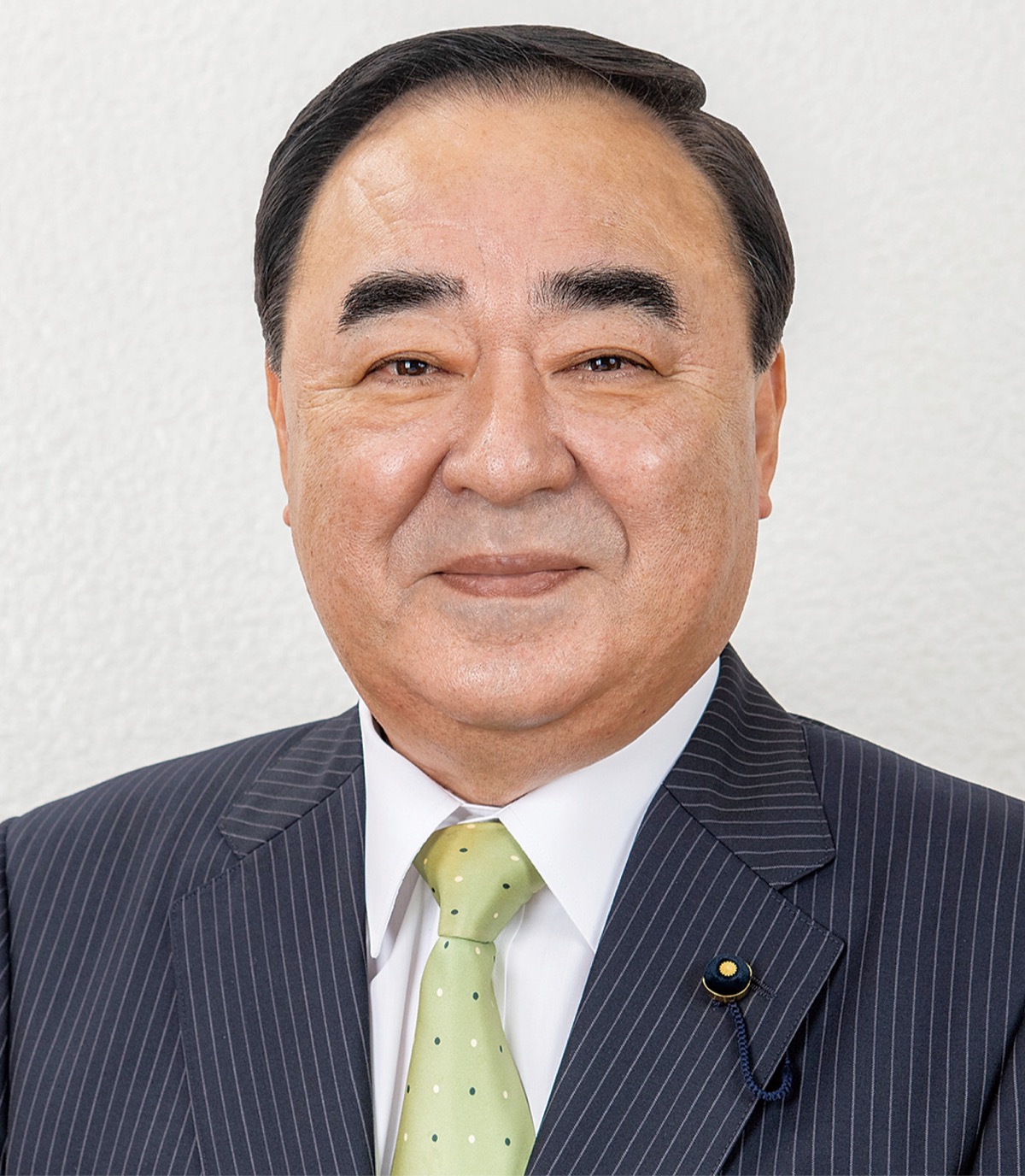 当たり前の生活取り戻す年に