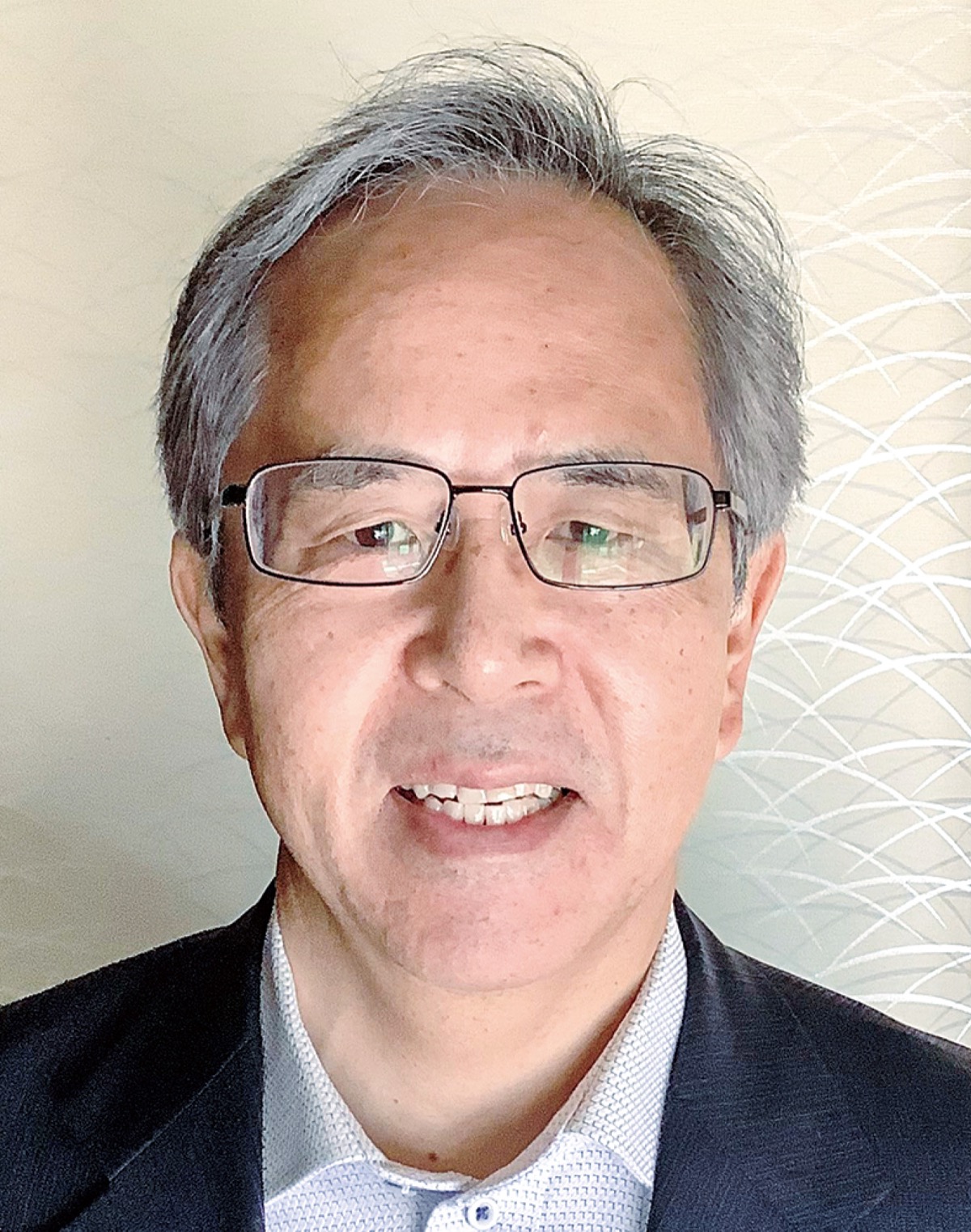 瀬戸 恒彦さん (写真1)
