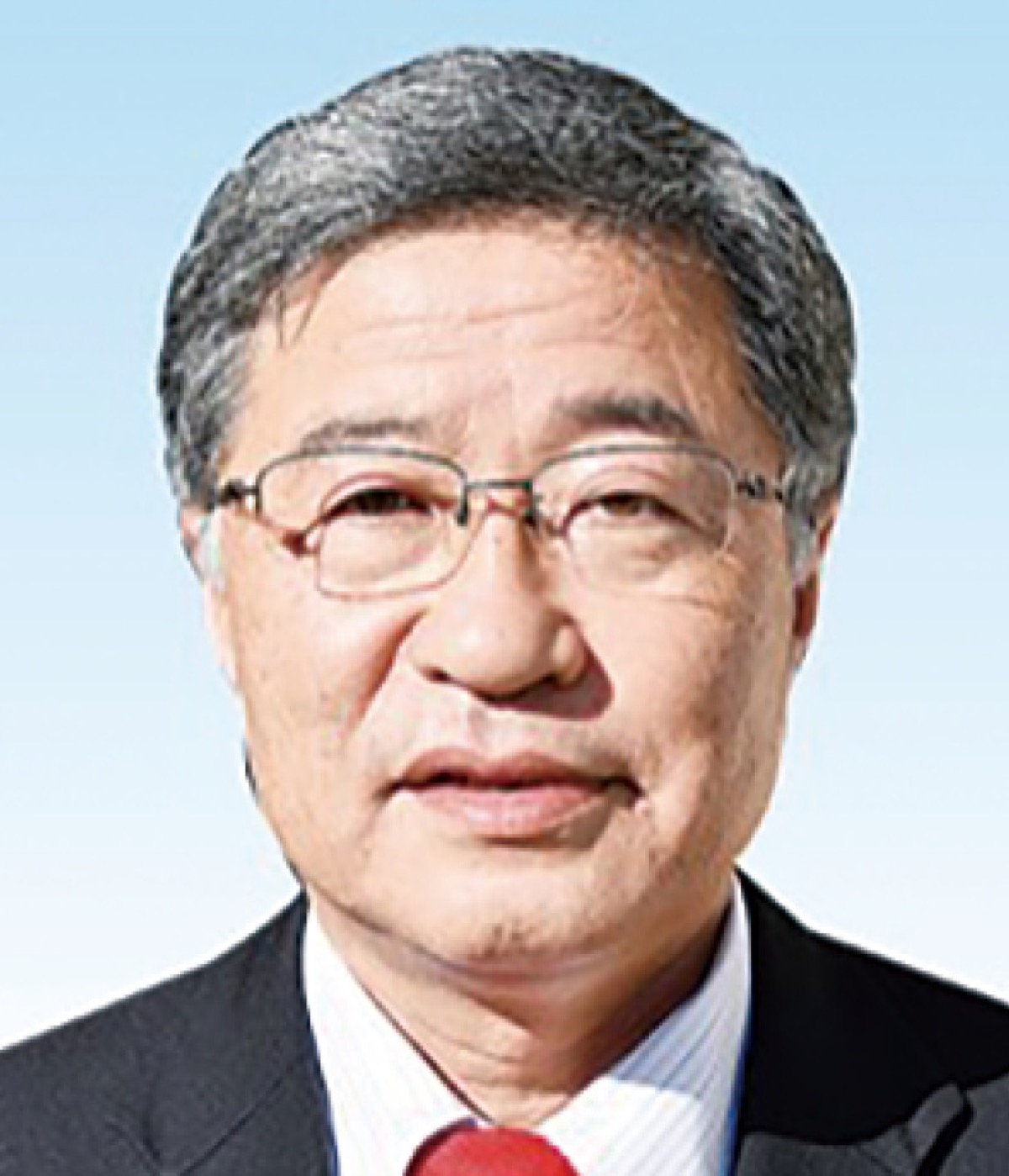 一般会計過去２番目の規模