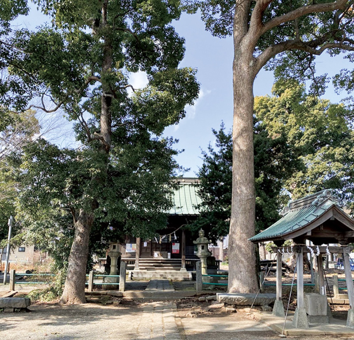 鎌倉殿と県西地域