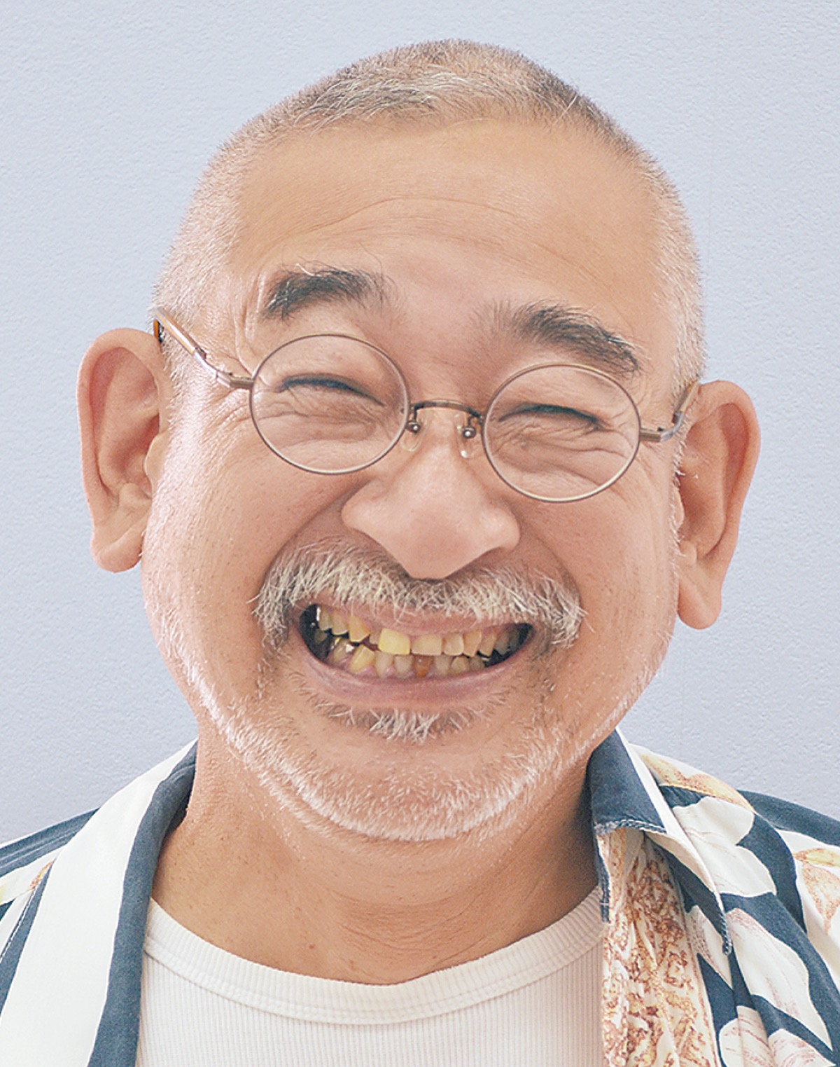 小田 猛さん (写真1)