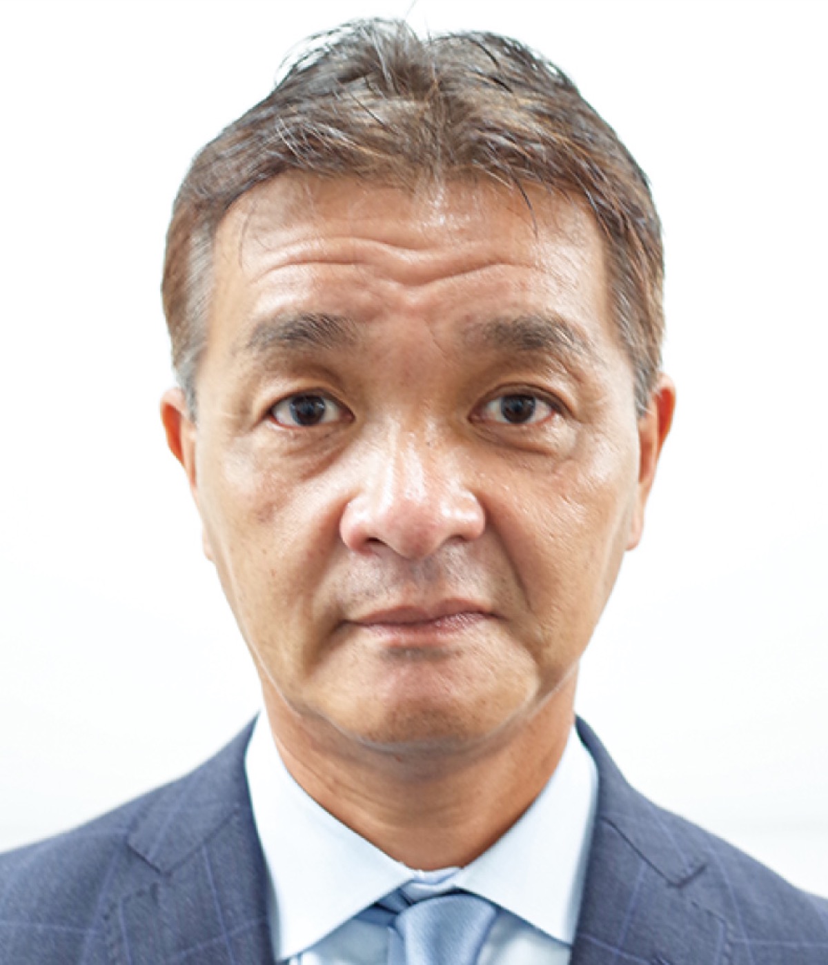 山神裕氏が出馬表明