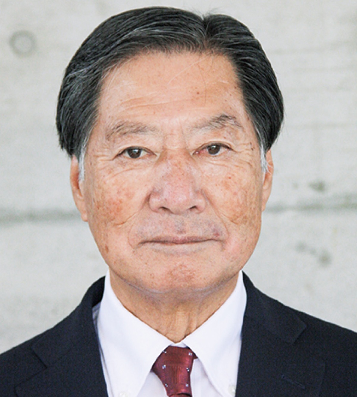 鈴木武夫町議が出馬へ