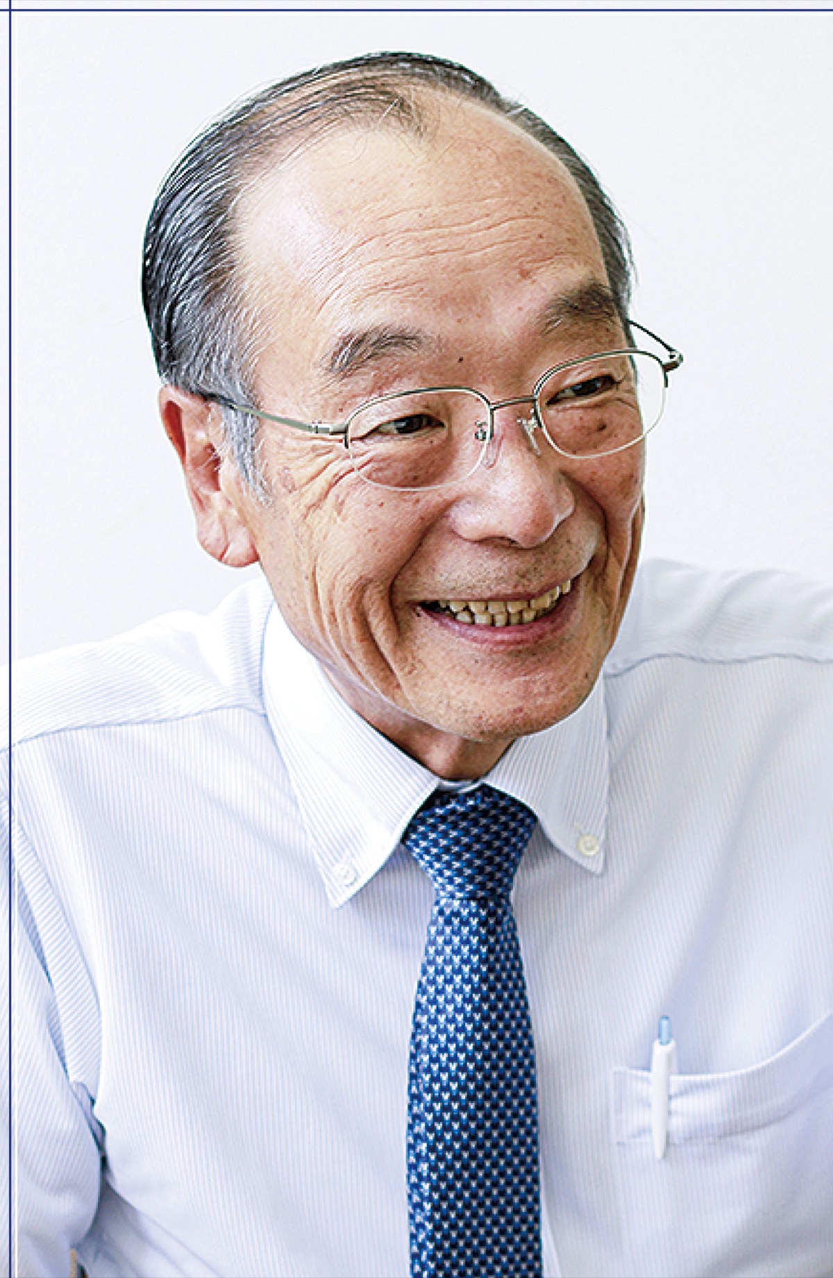 広い視野で地域見つめる (写真1)