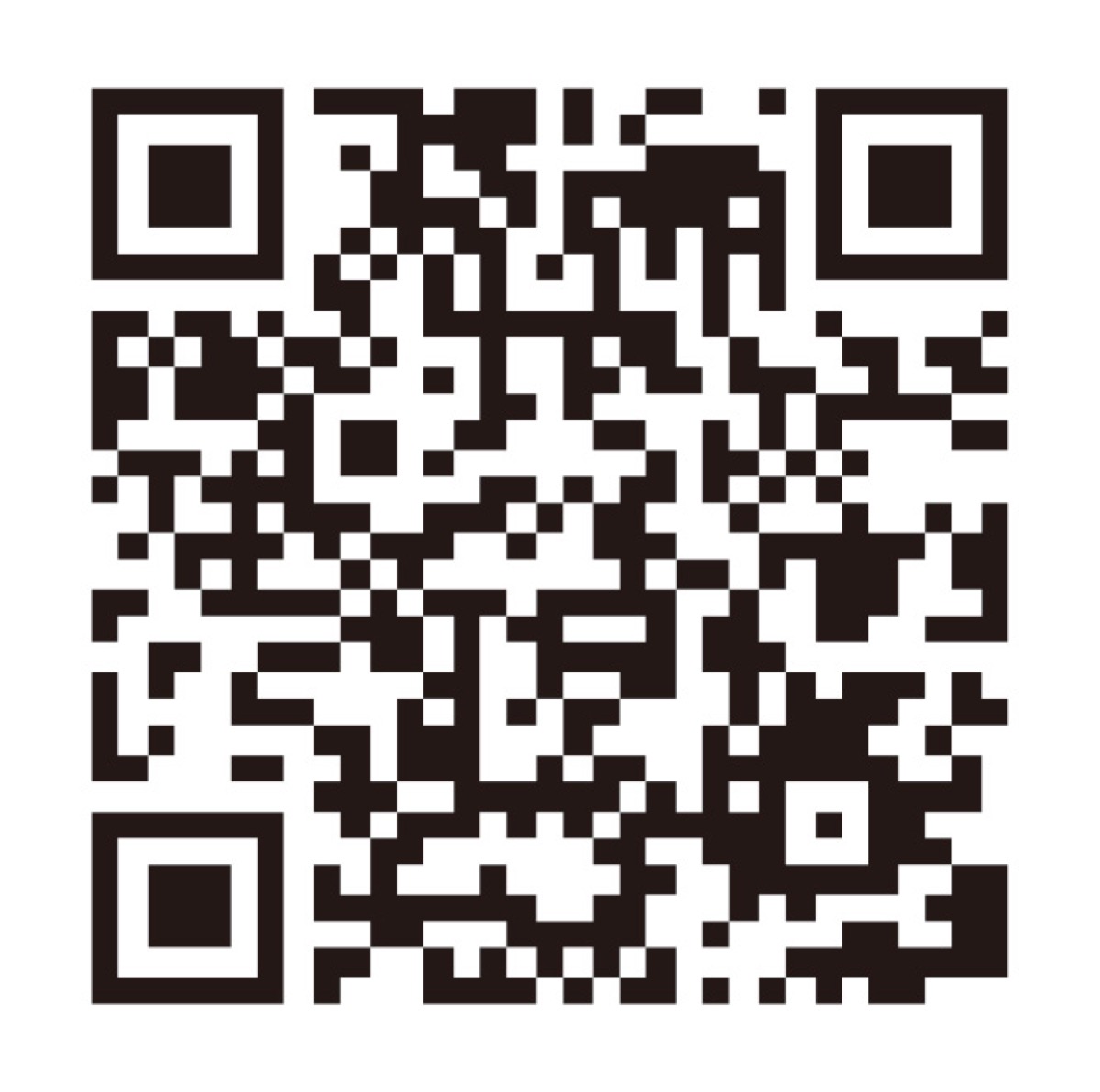 制度や他の当事者へのインタビュー記事は二次元コードから