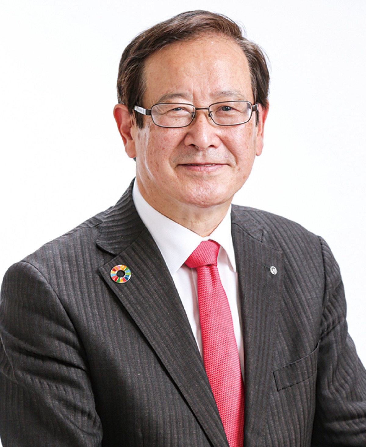 魅力ある元気な山北を