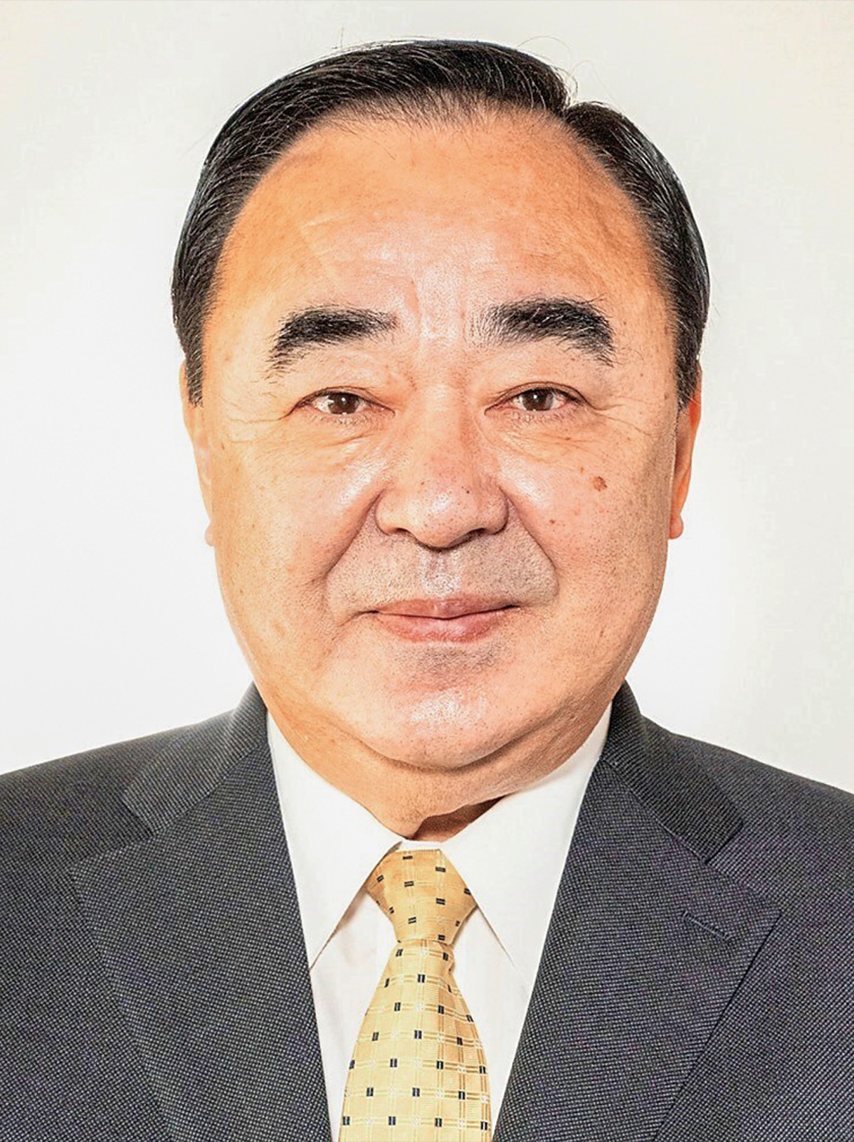 県民目線忘れず