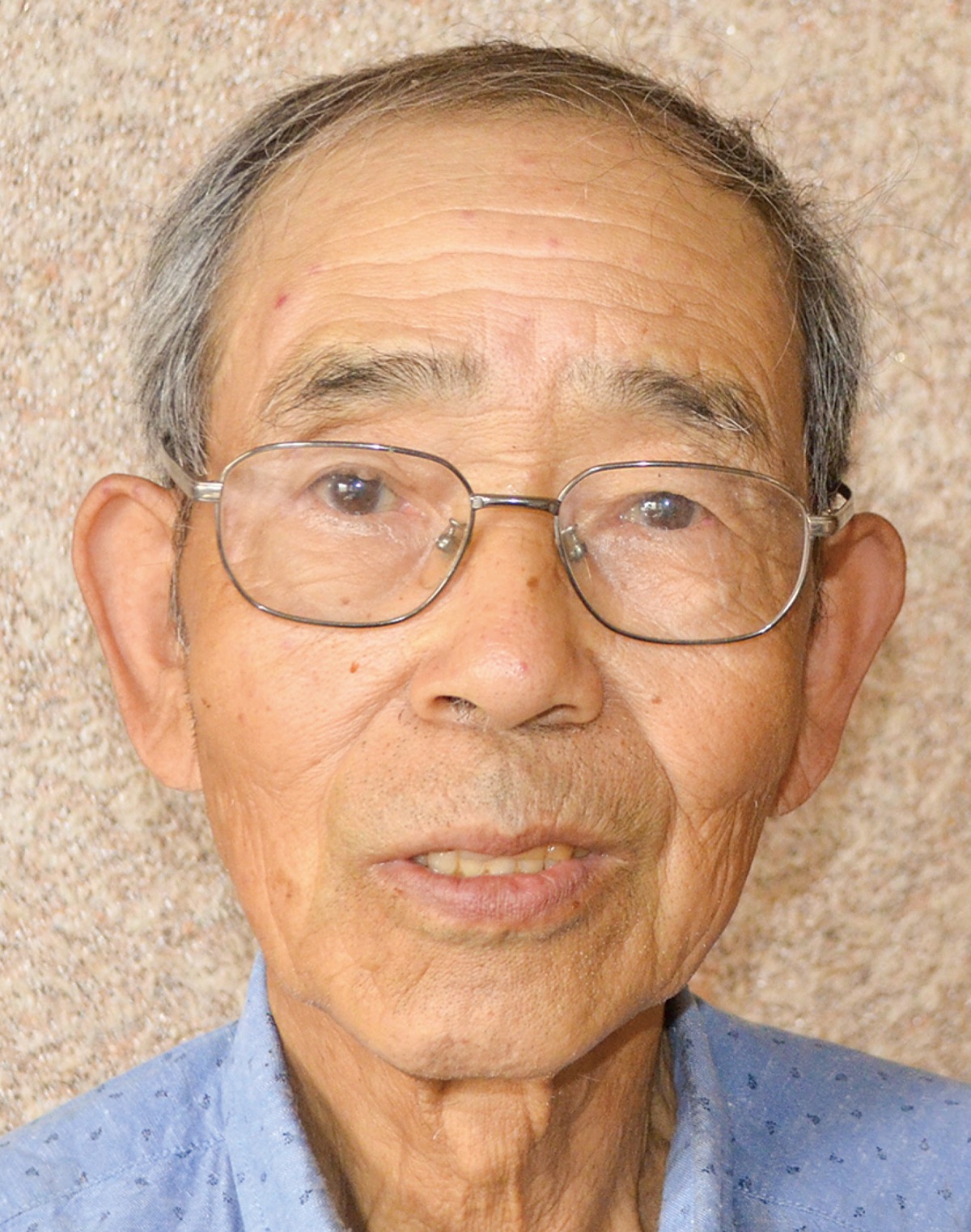 町田 憲司さん