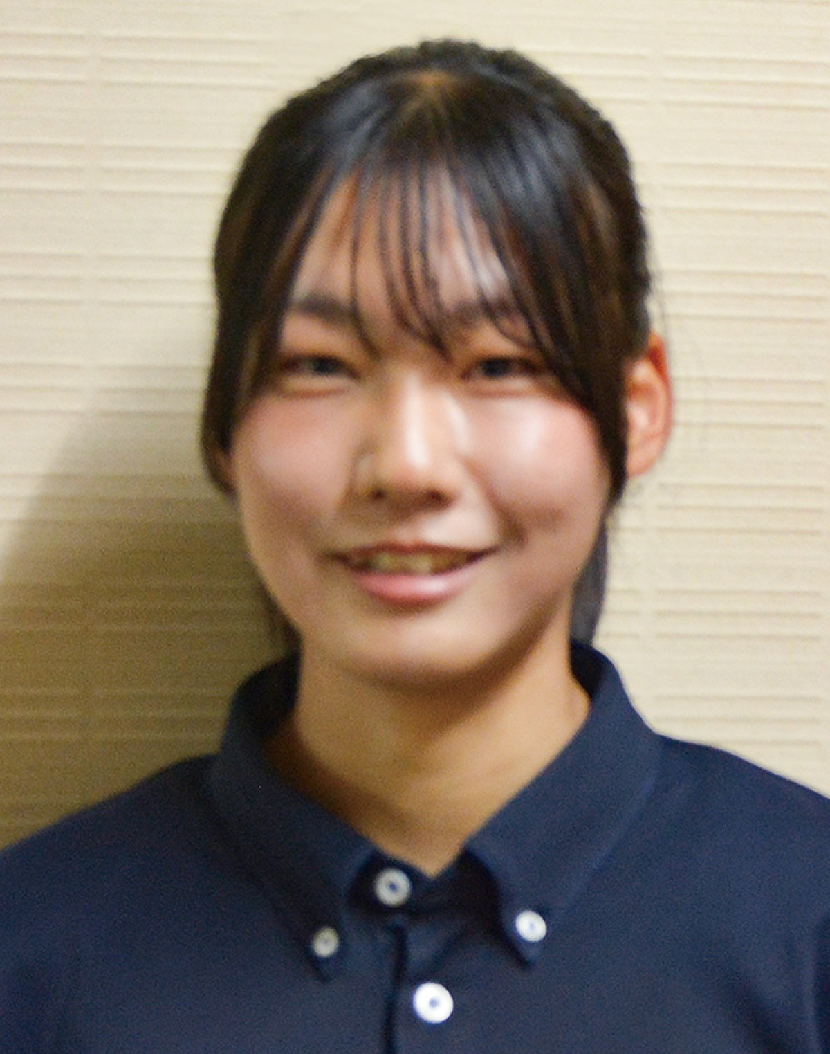 篠原 美羽（みう）さん