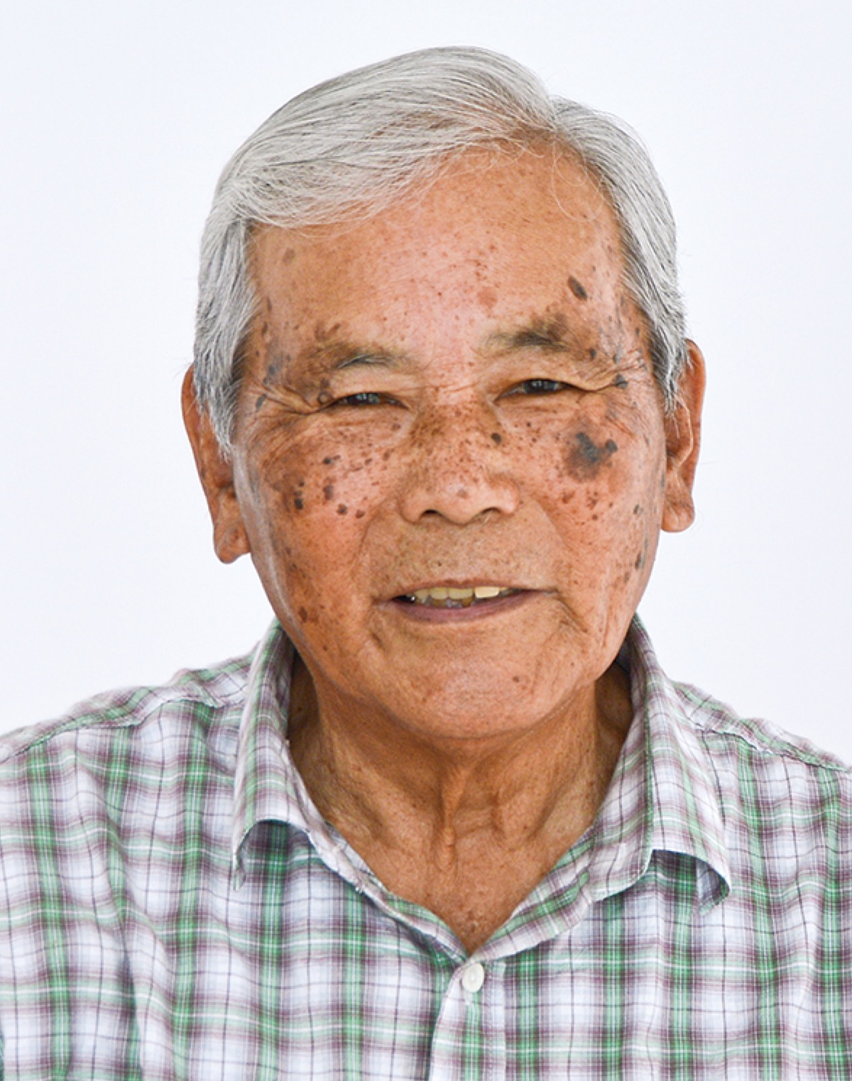 遠藤 成雄（せいお）さん