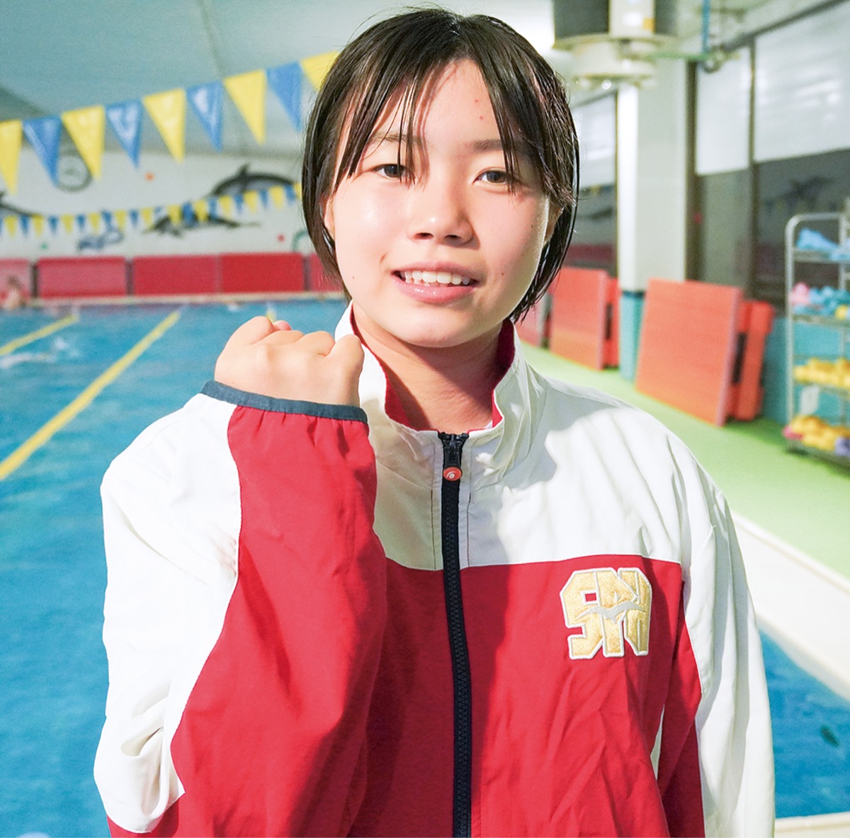 ４度目の全国 決勝目指す