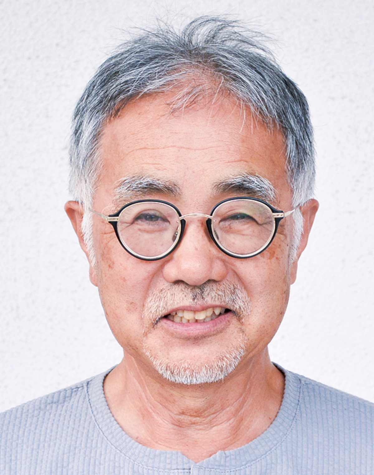 浜田 登志郎さん