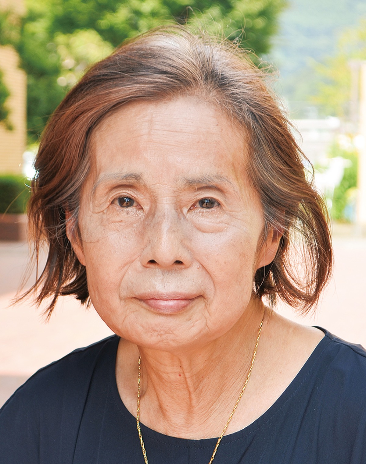 間宮 美智子さん