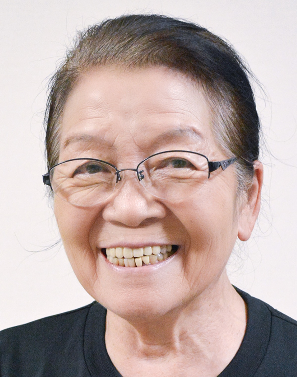 滝本 小夜子さん