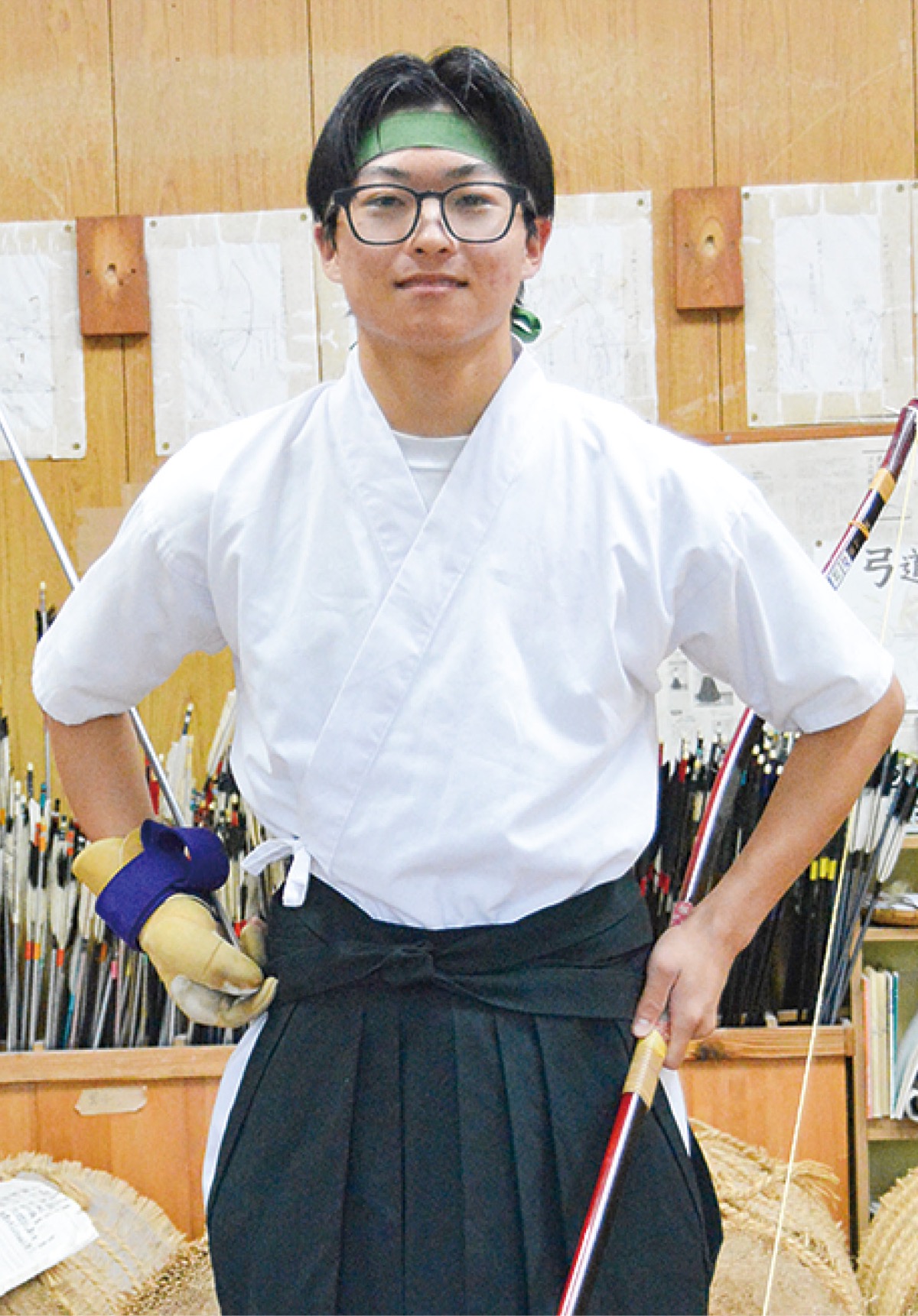 田子翔也さん全国へ