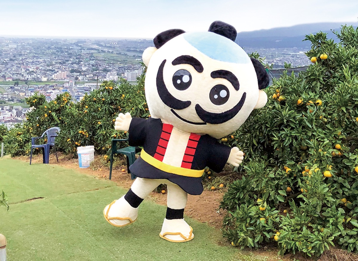 めざせポロシャツ