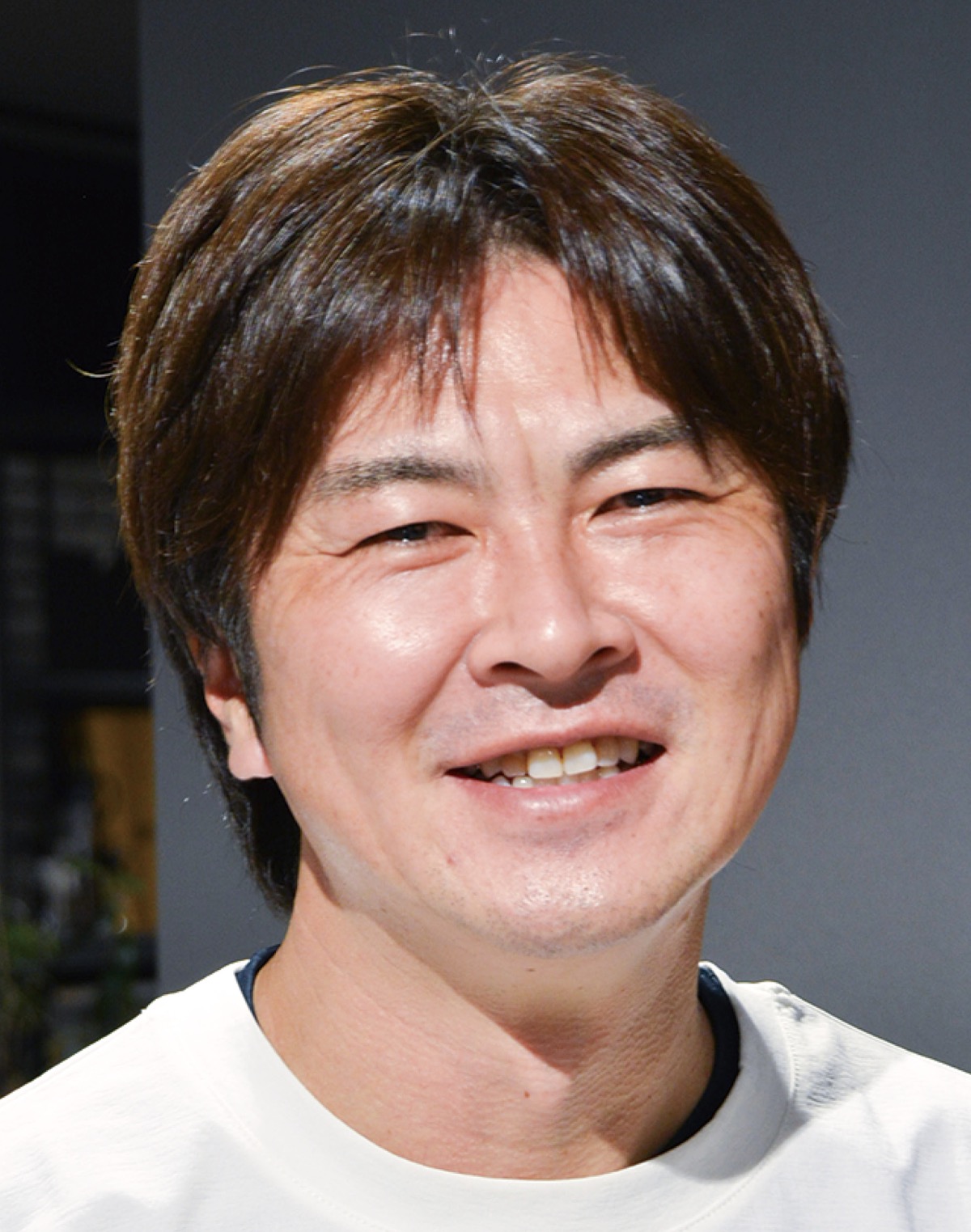 石川 裕一郎さん