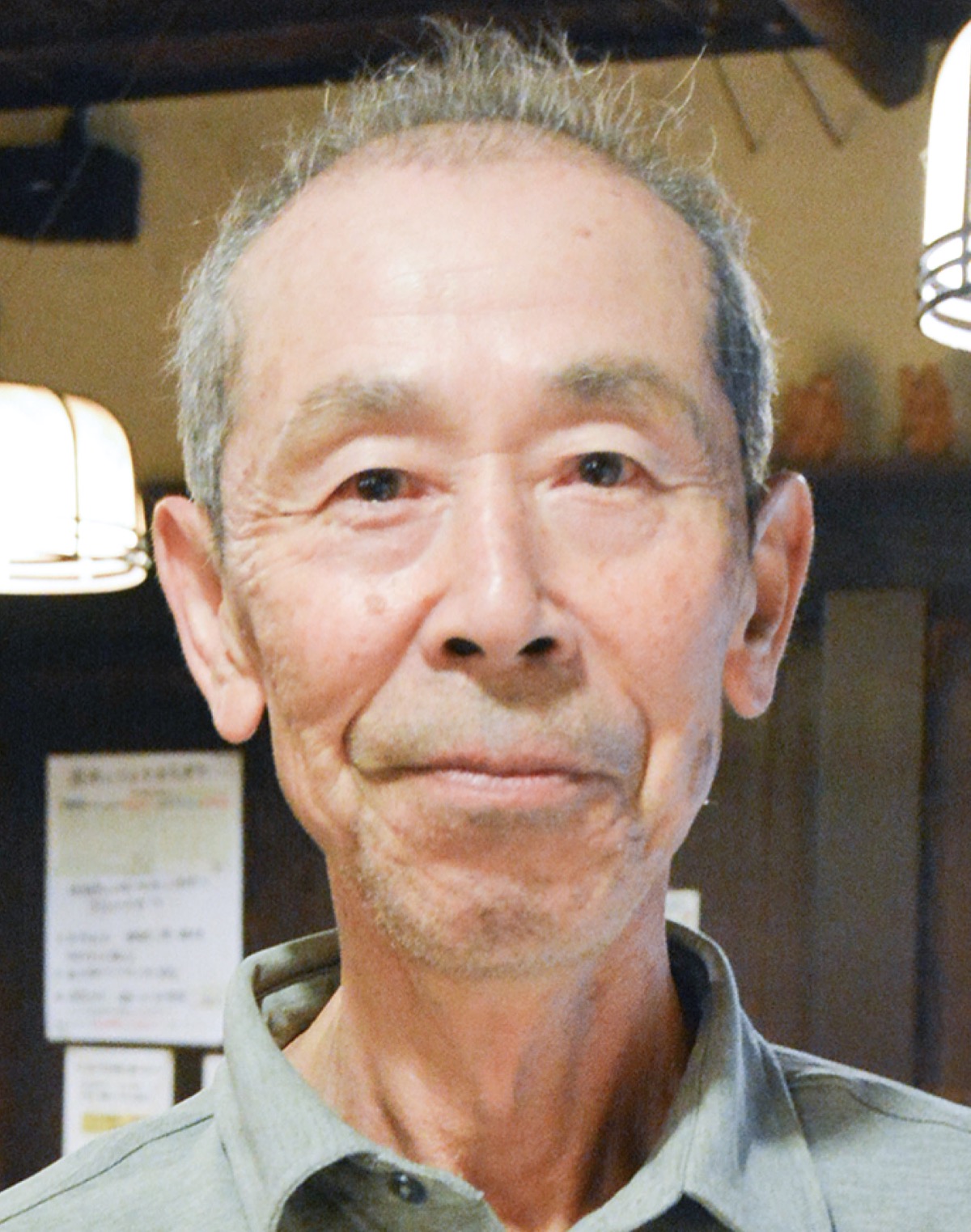 和田 博文さん