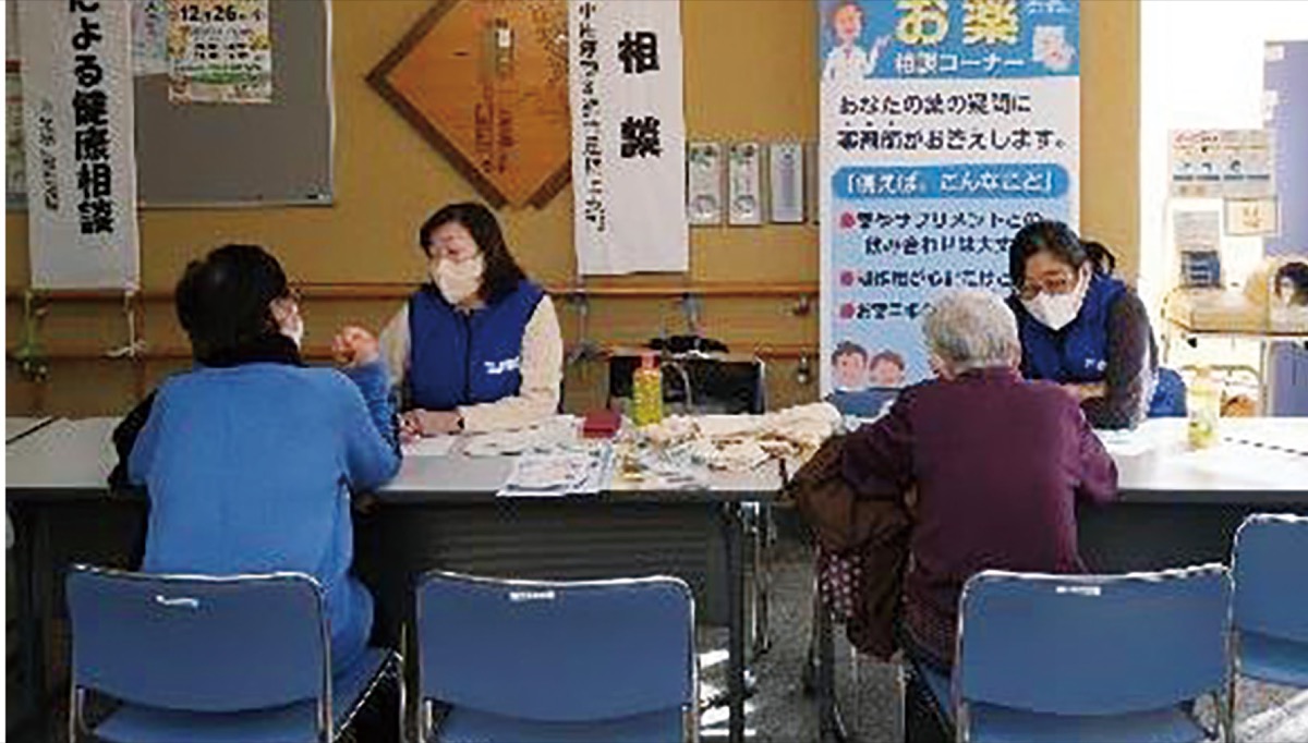 体験から学ぼう