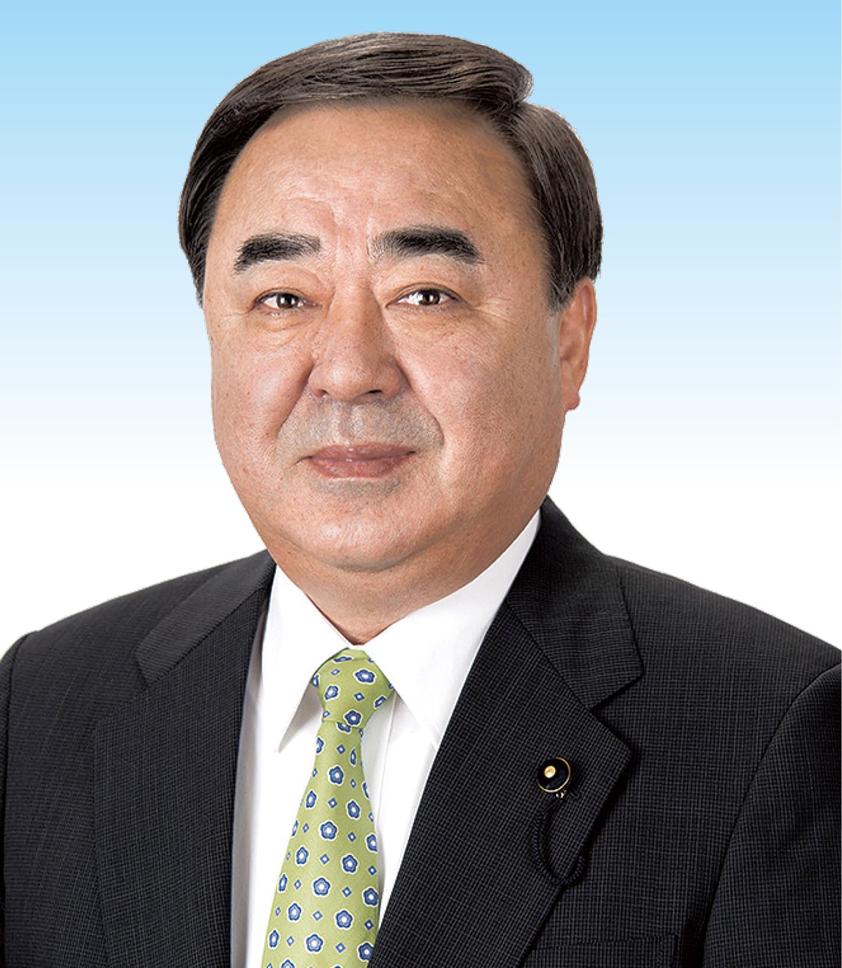 広い視野で着実に