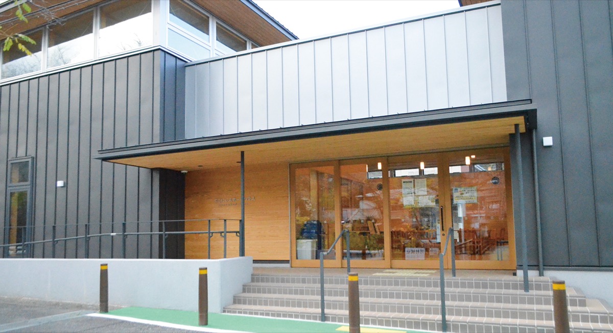 ウッドデザイン賞受賞