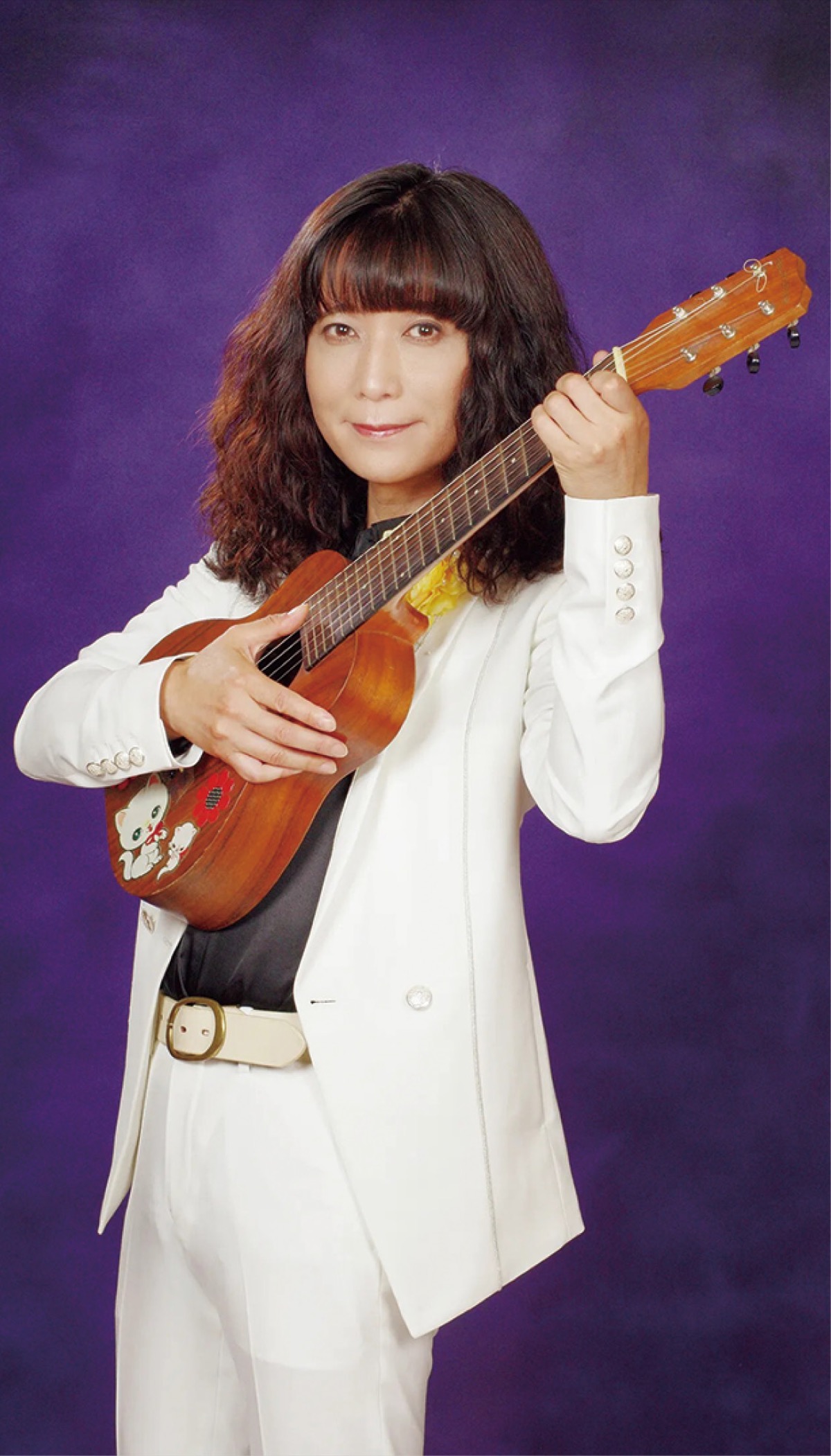 タブレット純さんフォーク語る