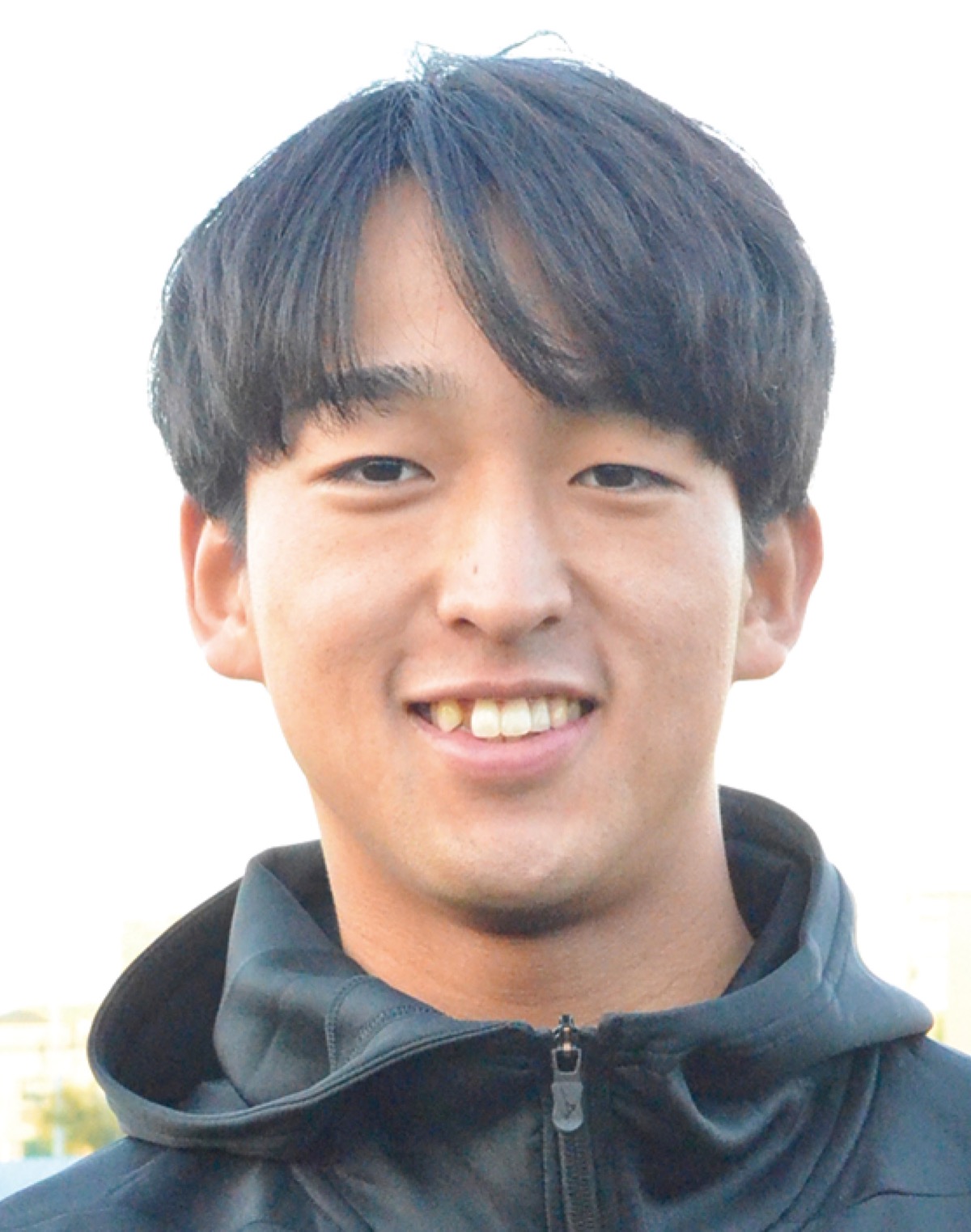 松下 歩叶（あゆと）さん