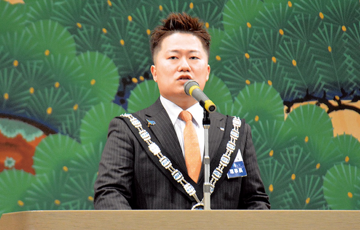 地域と心通う関係づくりへ