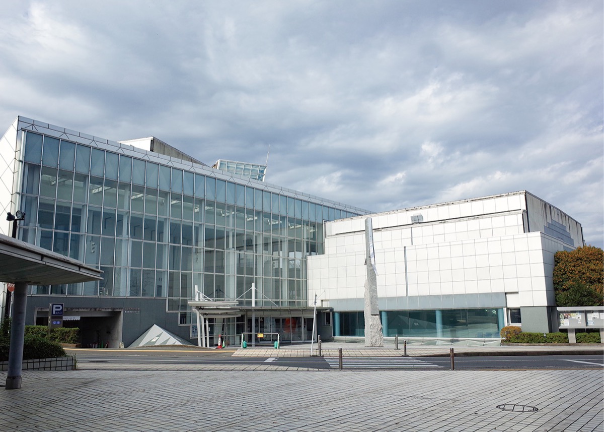 南足柄市で企業説明会