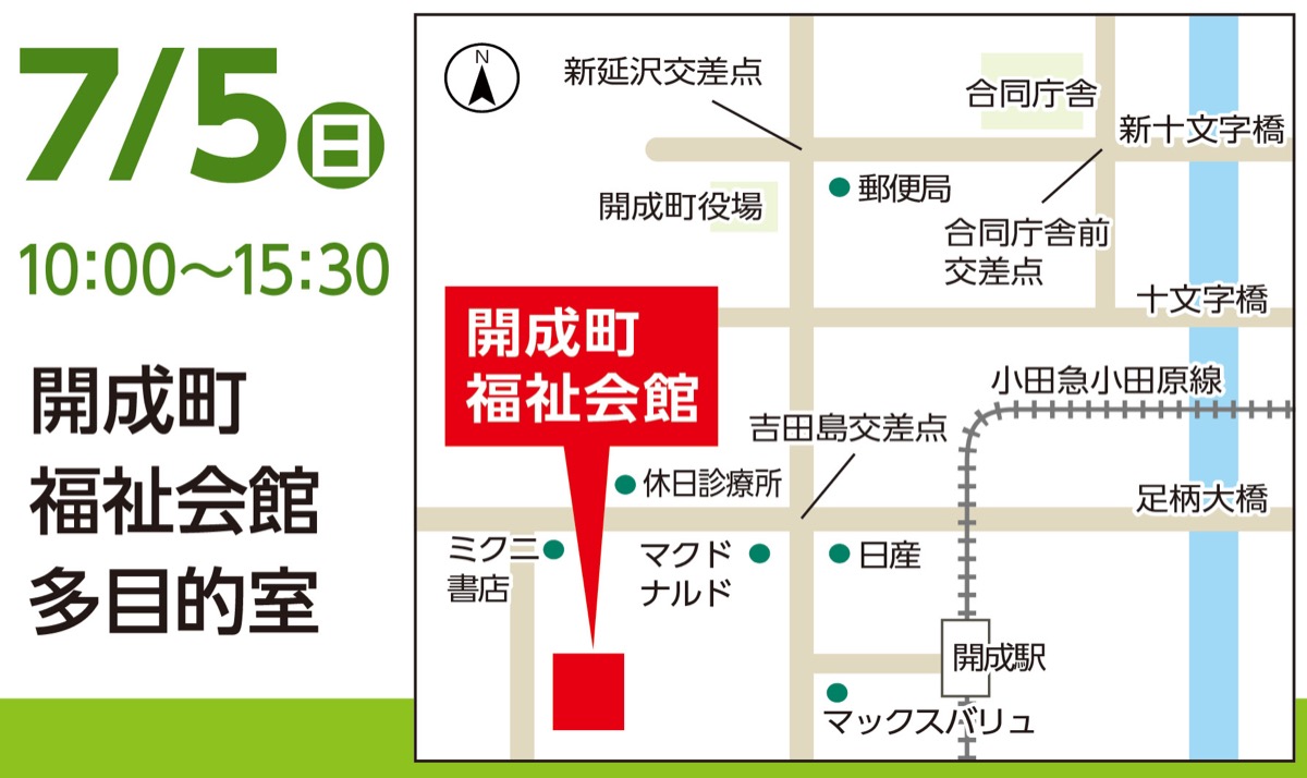 聞こえと補聴器の相談会 (写真2)