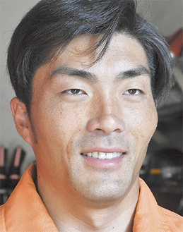 鈴木 啓太さん 消防のスピーチ発表で関東代表に選ばれた 箱根 湯河原 真鶴 タウンニュース