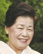 桐谷 綾子さん