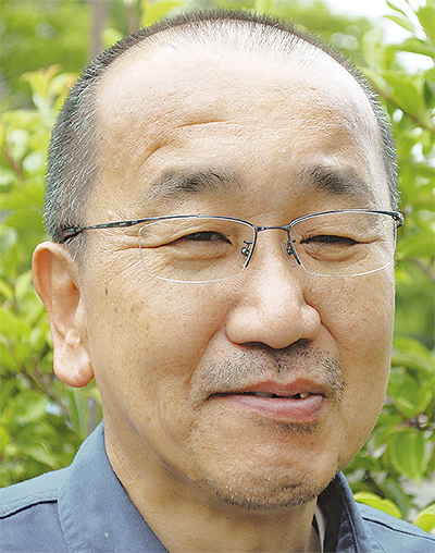 石井浩 JapaneseClass.jp