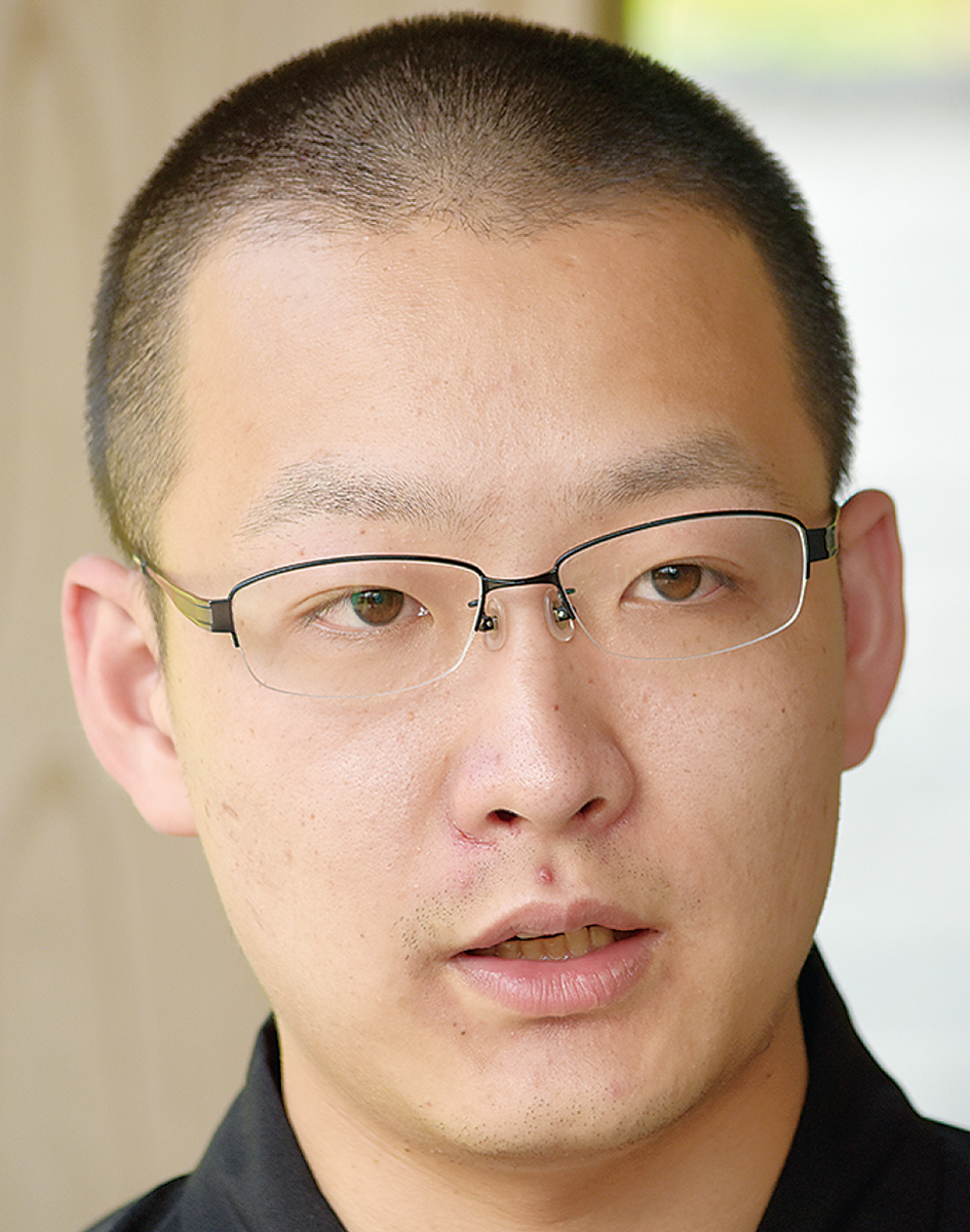 西川綾乃さん 新聞紙バッグを作り被災地支援を続ける 箱根 湯河原 真鶴 タウンニュース