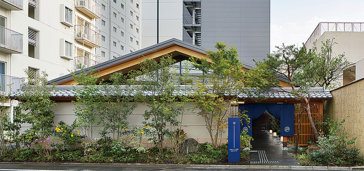 箱根の温泉新宿に運ぶ