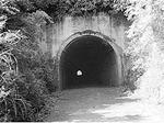 峠隧道