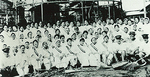 婦人たちの奉仕活動（1944年）