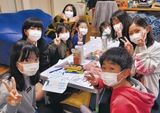 子どもたちで休校対策