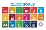 ※横に表示されている数字のアイコンは、SDGs17の目標のうち、同企業の取組に該当する項目を一部掲載したものです