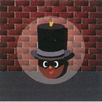 怪盗どんぐりん