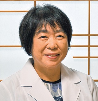 薬剤師、国際中医専門員の和田晴美さん