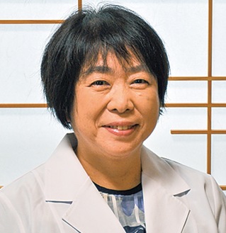薬剤師、国際中医専門員の和田晴美さん