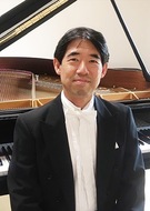 森の中の音楽会