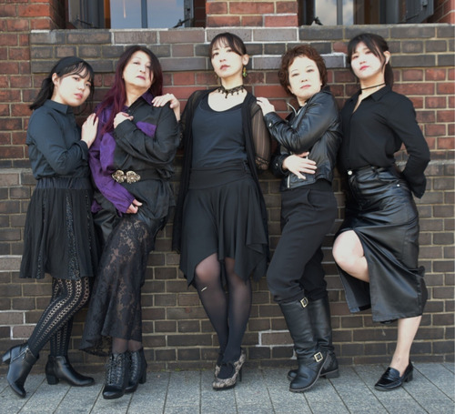 出演するメンバー