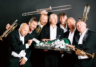 ムノツィル・ブラス来日