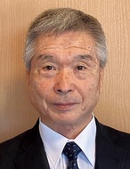 広畑ヶ丘空はれて