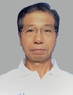 広畑ヶ丘空はれて