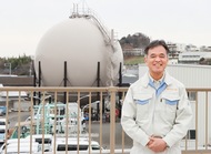 「お客様の生活を豊かに」